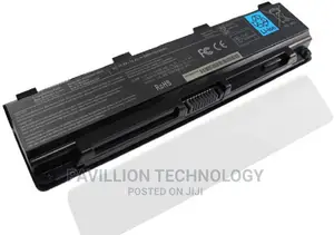 Toshiba L755 Battery