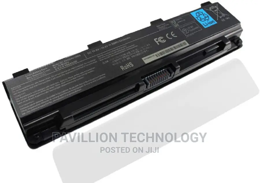 Toshiba L755 Battery