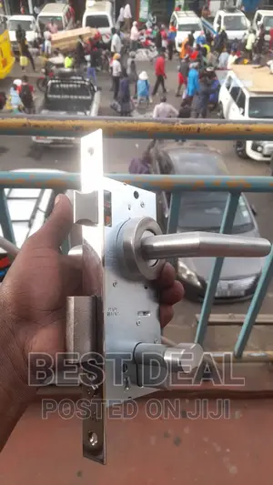 Door Locks