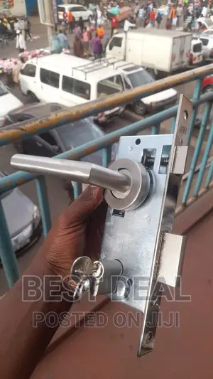 Door Locks
