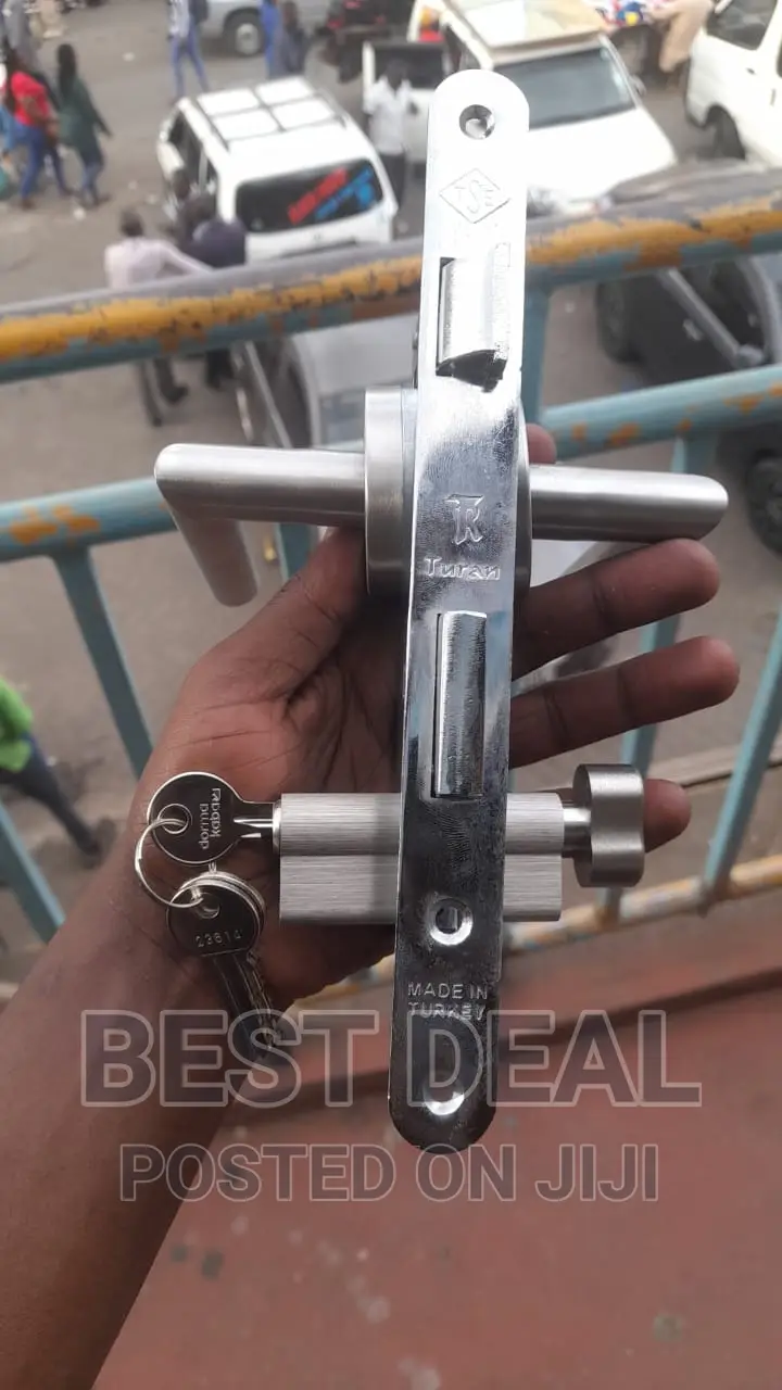 Door Locks