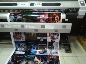 Movie Shop Poster