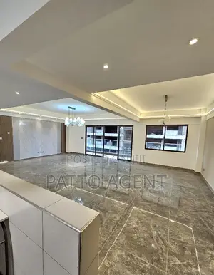 4bdrm Apartment in Kileleshwa for sale