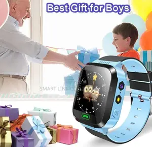 Aafly
Kids Smart Phone Watch for Girls and Boys