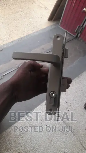 Door Locks