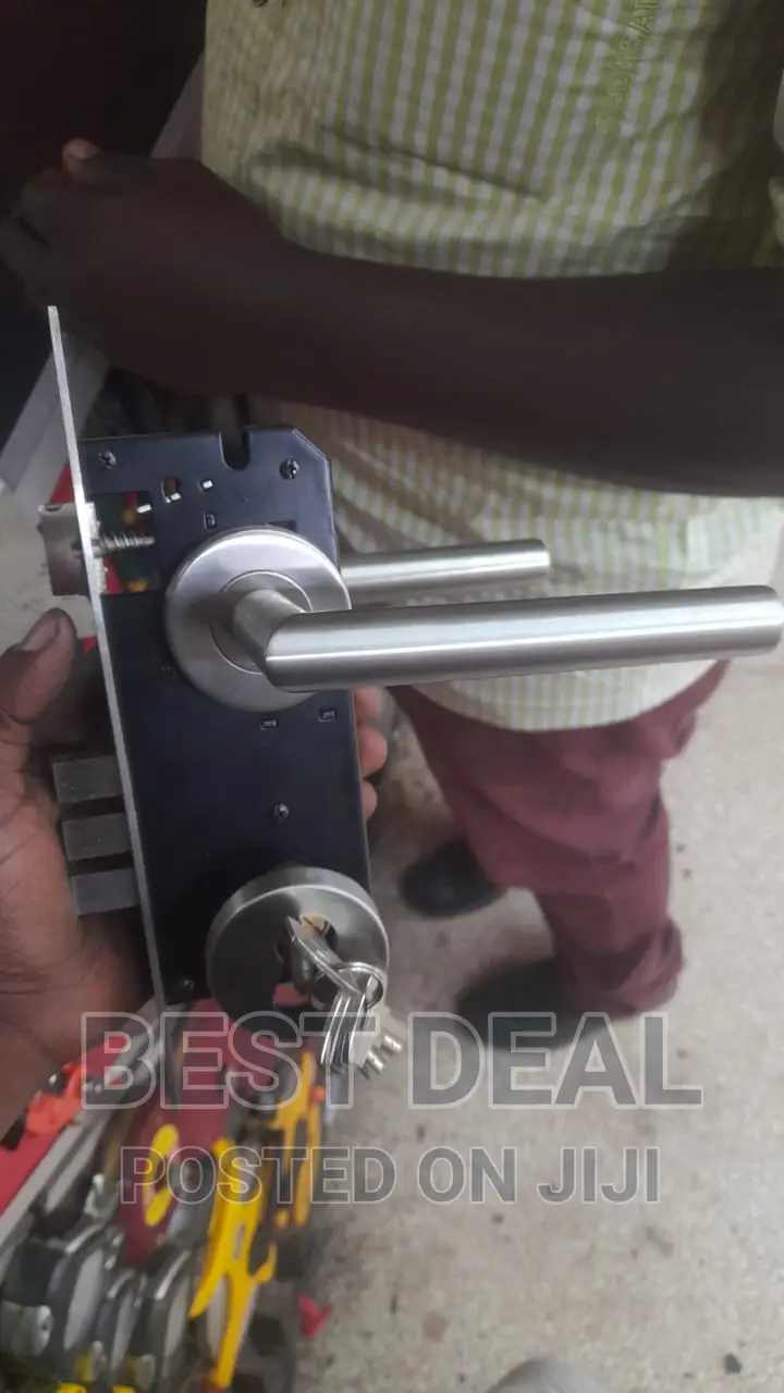 Door Locks