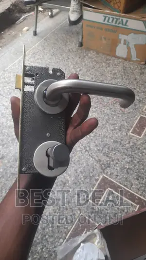Door Locks