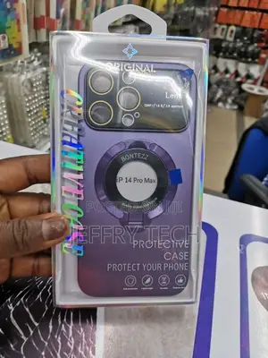 iPhone 14 Pro Max Bontezz Phone Case for iPhone - 2023 New L