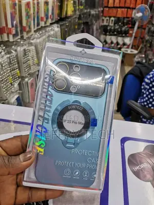 Phone Case Compatible iPhone 15 Pro Max Large Windows