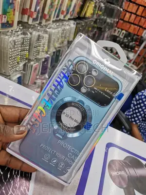 Phone Case Compatible iPhone 15 Pro Max Large Windows