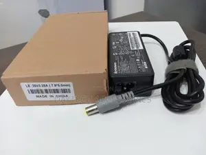 65w 20v 3.25a Big Pin 7.9x5.5mm Charger for Lenovo Thinkpad