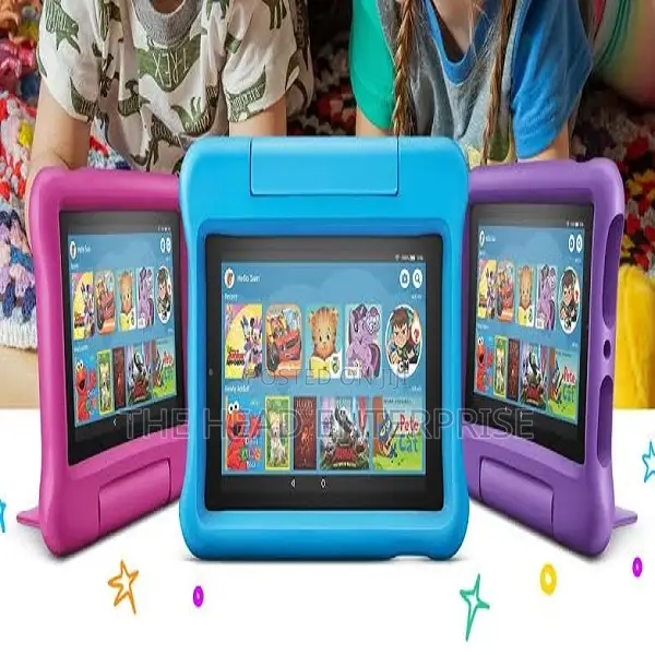New Tablet 256 GB