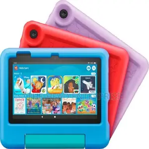 New Tablet 256 GB