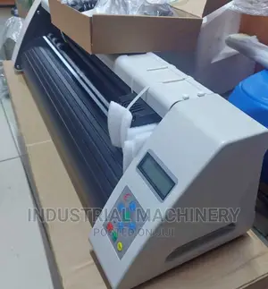 Plotter Machine -Recommended