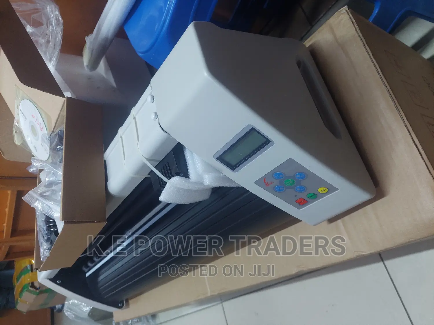 Redsail 2 Feet Cutting Plotter