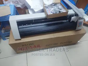 Swift Cutting Plotter Machine