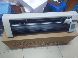 Superior Cutting Plotter