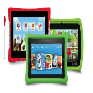 New Tablet 256 GB Silver