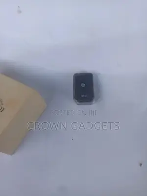 GPRS Car Tracker