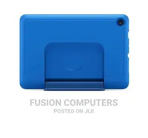 New Amazon Fire 7 16 GB Blue
