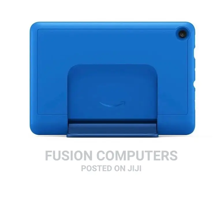 New Amazon Fire 7 16 GB Blue