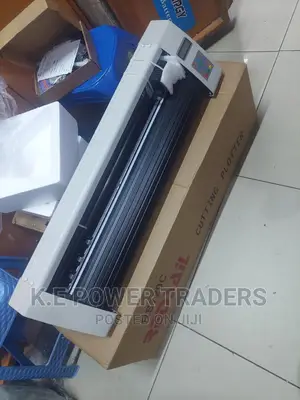 Top Class Cutting Vinyl Plotter