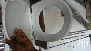 Toilets Covers