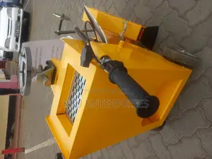 Powerhorse Floor Cutter- Available