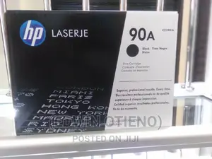 HP Laserjet Enterprise 600 M601/2/3 Toner
