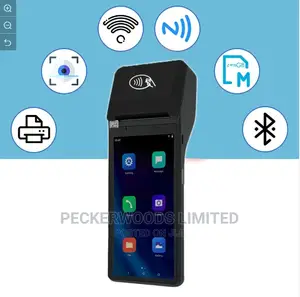 Readily Available Cs30 Android 11 Pos Etims Compatible