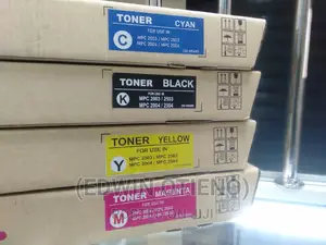 High Yield Mpc2003/2503 Toner