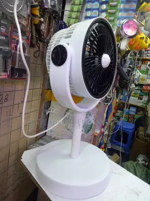 Table Fan/Mini Fan