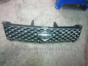 Nissan X-Trail NT30 Grille, Ex Japan Original Motor Parts