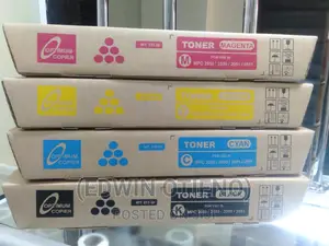 Quality MPC2050/2051 Toner