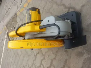Cut Off Saw -