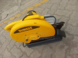 Cut Off Saw -