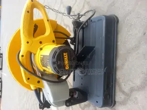 Cut Off Saw -