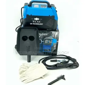 TLAC MMA500A 500 Amp IGBT Inverter Welding Machine