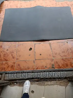 Cow Mattress// Cow Mattress 5 by 3ft