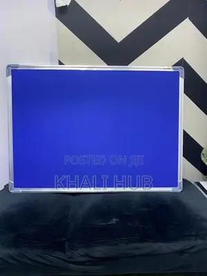 Pin Board Pin Board Notice Board 70x50cm