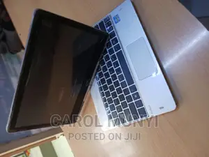 New Laptop HP EliteBook Revolve 810 Tablet 8GB Intel Core I7 SSD 512GB