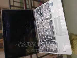 New Laptop HP EliteBook Revolve 810 Tablet 8GB Intel Core I5 256GB
