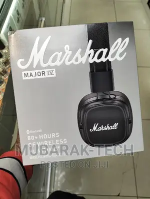 Marshall Major 1V