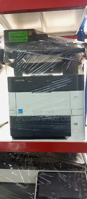 Kyocera Ecosys 3550 Idn