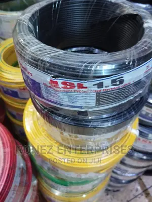 Asl Cable 1.5 Singles