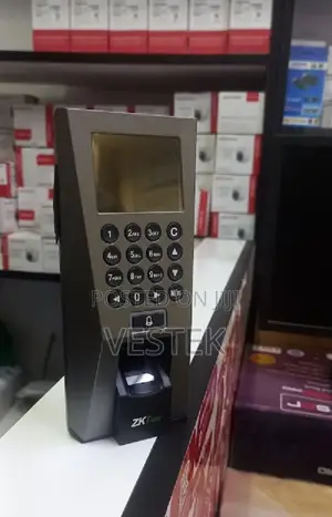 Highly Accepted F18 Biometric Time Attendance F18 Biometric/
