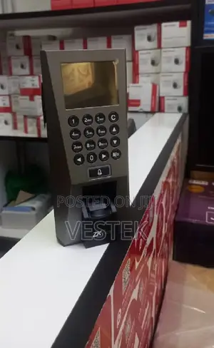 Innovative Biometric ZK Teco Biometric,Zkteco F18 Original,,