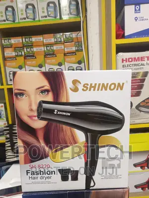 Professional Blow-Dryer