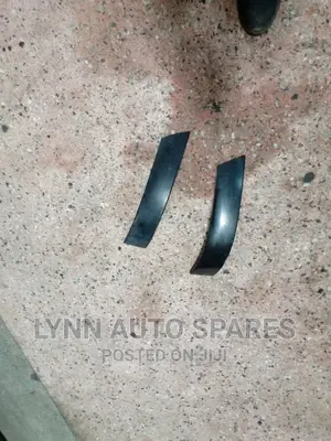 Toyota Dyna Side Panel