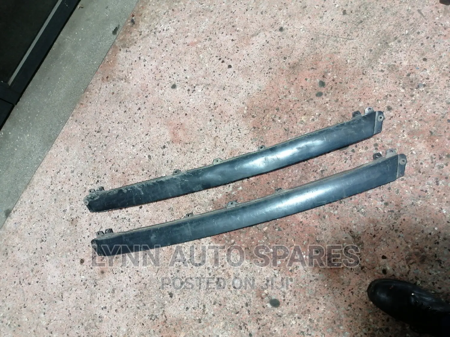 Toyota Dyna Front Panel Grill